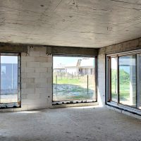 okno przesuwne typu HS HST Smart Slide lesznowola piaseczno nadarzyn janki raszyn książenice konstancin ustan&oacute;w prażm&oacute;w tarczyn urzut rozalin rusiec walend&oacute;w kajetany sękocin magdalenka