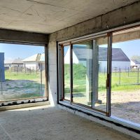 okno hst veka motion montaż