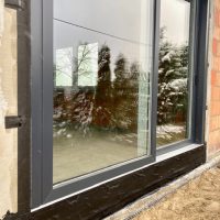 okno przesuwne HS lesznowola piaseczno nadarzyn janki raszyn książenice konstancin ustan&oacute;w prażm&oacute;w tarczyn urzut rozalin rusiec walend&oacute;w kajetany sękocin magdalenka szamoty przypki złotokłos henryk&oacute;w urocze