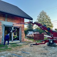 okna pcv Gołk&oacute;w, Kajetany, Szamoty, Raszyn, Lesznowola, Rusiec, Rozalin, Ż&oacute;łwin, J&oacute;zefosław, Mysiadło, Konstancin, Chyn&oacute;w, Jazgarzew, Szamoty, Uwieliny, Ojrzan&oacute;w, Żabieniec, Podolszyn