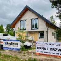 okna pcv Konstancin, Lesznowola, Piaseczno, Prażm&oacute;w, Nadarzyn, Raszyn, Tarczyn, Michałowice, Gr&oacute;jec