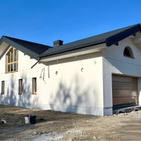 brama garażowa woodec